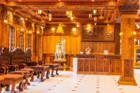 Pouk Hotel Hotels in Puok