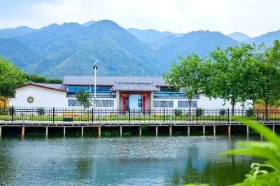 Yingde Jiu Natural Resort