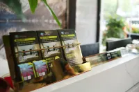 Jasmine Bloom INN Chain Hotel (Jianli Changan Pedestrian Street Yusha Square)