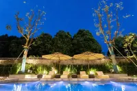 Jiuliting Hot Spring Hotel, Xuancheng - Hot Springs