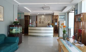 Huangshi Jinse Gangwan Hotel