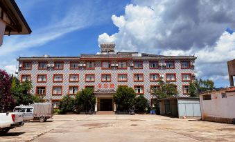 Lushan Haixing Hotel