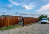 Weihai Saishi Leave No Trace Camping Hotels near CPC Weihai Municipal Committee Party School