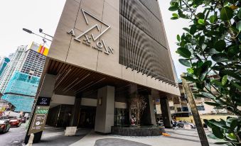 Axon Residence 3 Mins Walk to Bukit Bintang and Pavilion KL