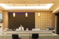 Yueman Hotel Hotels in Ludian