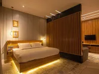 649 Suites Asaba Hotels in Okpanam