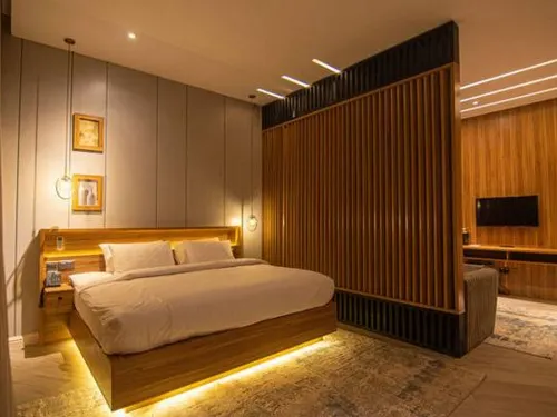 649 Suites Asaba Hotels in Onitsha