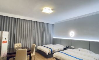 Guiyang Fucheng Hotel