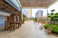 Qianshan Heyue Hotel Hotels in Guanling Buyei and Miao Autonomous County