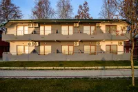 HOTEL MIZO Hotels near Ohrid