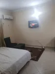 Henry George Hotel Hotel di Ilorin