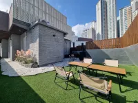 THE VANSTAY Hotels near Ho-am Park