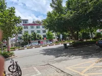 Anyuan Jinye Hotel