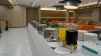 敦化六鼎山溫泉飯店