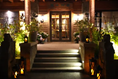 Buer Muju Hotel Hotels near Zhangqiu Sanwangyu Landscape Park Ticket Office