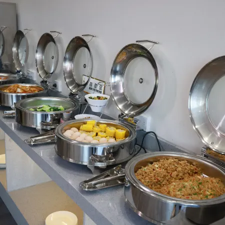 Taojiang Jinlong International Hotel