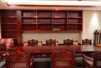 Hubala Hengchun Hot Spring Resort - Varme kilder