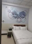 Dongying Apartment (Hengli Town) 헝리진 호텔