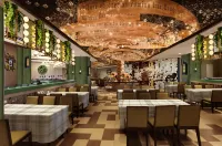 長白山萬達Momoland飯店
