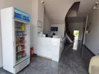 Sunshine Convenient Homestay (Qinzhou Changtan Town) - Auberges