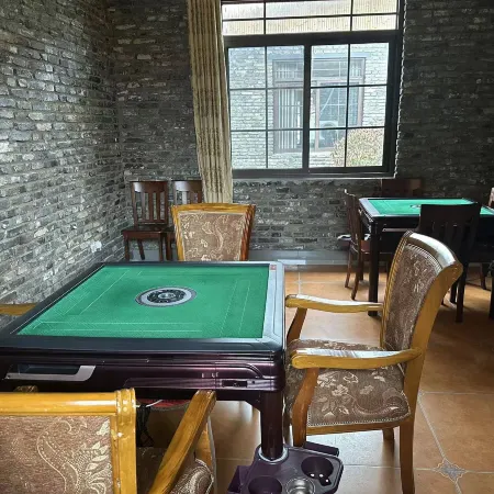 Weiyuan Ancient Foshan Villa