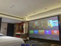 Qianfeng Grand Hotel Hotels in Hezhang