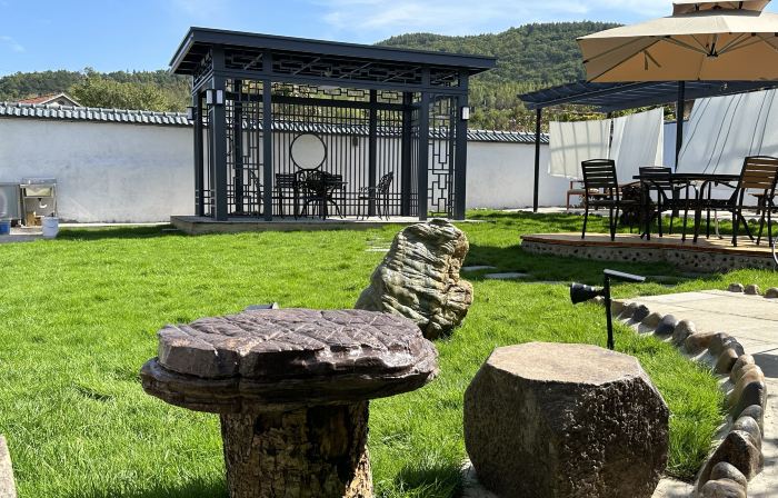 Benxi Jingxiangli Homestay (Benxi Shuidong)