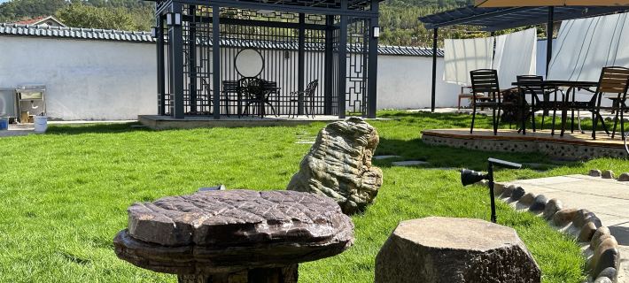 Benxi Jingxiangli Homestay (Benxi Shuidong) โรงแรมในเปิ่นซีเซียน