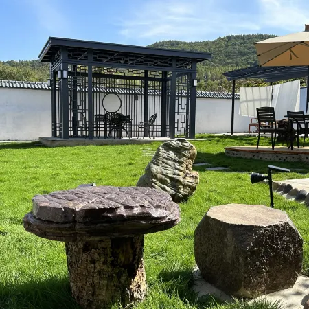 Benxi Jingxiangli Homestay (Benxi Shuidong)