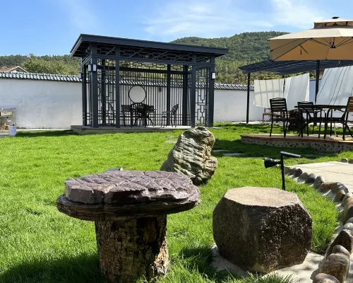 Benxi Jingxiangli Homestay (Benxi Shuidong) Hotels in Benxi County