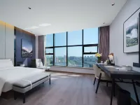 Yining Administrative Service Center Atour Hotel Các khách sạn gần Ga Yining