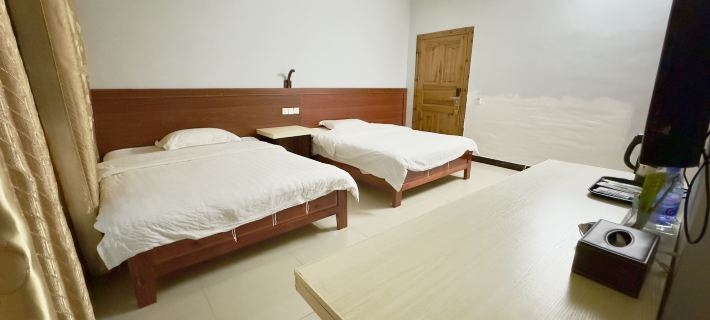 Anfu Homestay (Baishou) Hotels in Yongfu