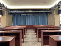 Daohuaxiangli Grand Hotel Hotels in Binyang