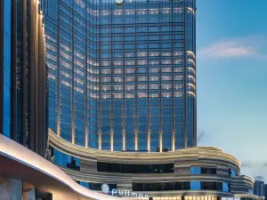 Pullman Quanzhou Shuitou