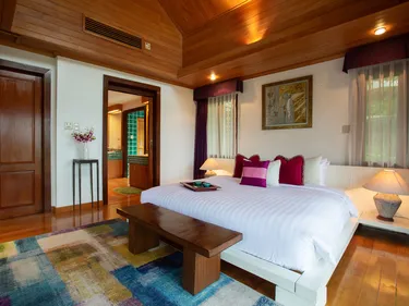 รูปภาพของวิลล่าอินฟินิตี้วิว