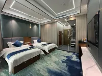 Guanghe Longfei Hotel Hotels in Guanghe