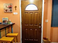 Private cozy studio in Jackson Heights - Bungalows