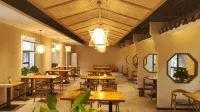 Xinlu Dongyue Homestay (Dongyue Folk Culture Village)