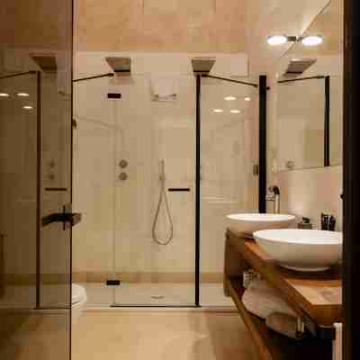 BV QUARRY MATERA Hotel Exterior