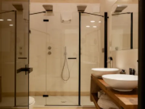 BV QUARRY MATERA Hotels in Matera