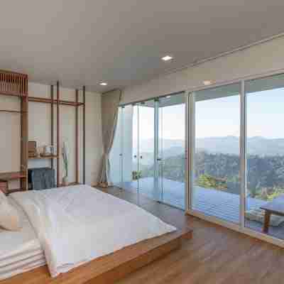 奈阿嘎度假村 Rooms