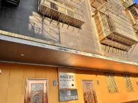 Lechang Internet Celebrity Apartment