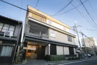 Tanimachi･Hotel･Kyoto Station East29