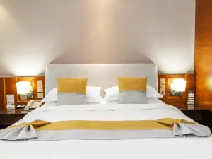 Top 10 4-Star Select Hotels in Yangquan