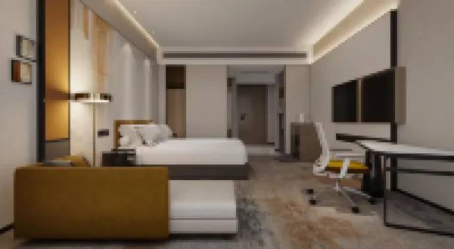 故城金都大酒店 故城酒店