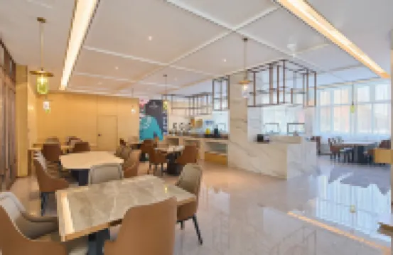 Magnotel Hotel (Tangshan Yutian)