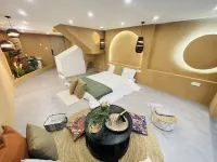 18 Yi B&B (Shenyang Middle Street Joy City E Rubik's Cube) Hotels near PALLADIUM