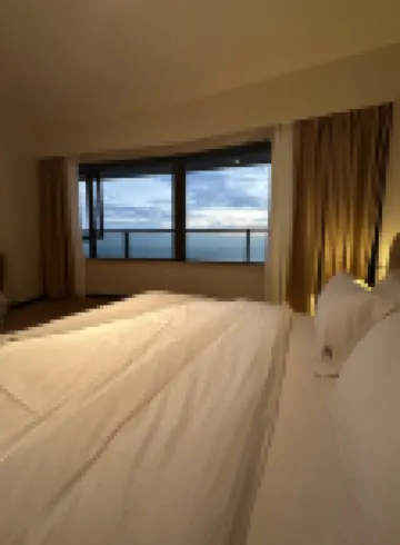 Manshe Homestay (Nan'ao Island)