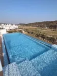 Nanjing Shanju Qiuhui Hotel (Tangshan Longshanghu Branch) - Infinity Pools