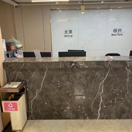 Gerjia Apartment